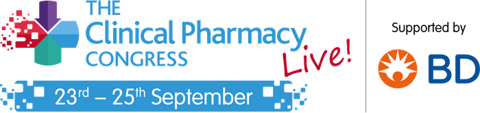 ONLINE CLINICAL PHARMACY GATHERING SILVER LINING FOR INDUSTRY THIS YEAR